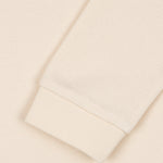 Konges Sløjd A/S Bluser - Jersey antique white