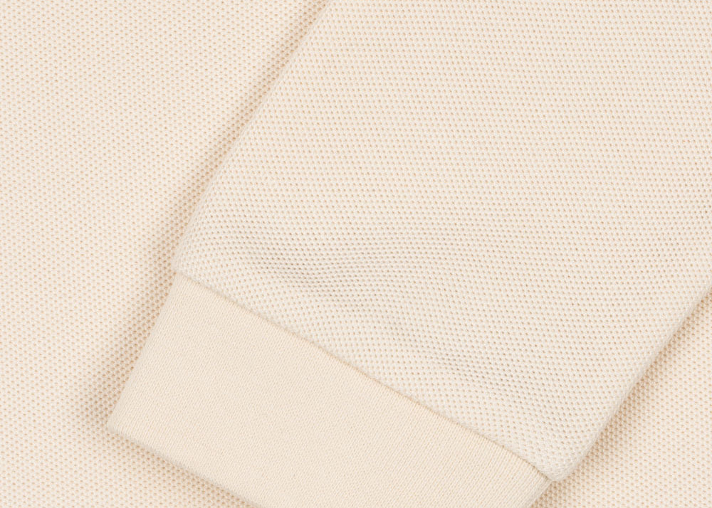 Konges Sløjd A/S Bluser - Jersey antique white