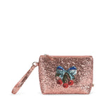 Konges Sløjd A/S Creative accessories glitter rose