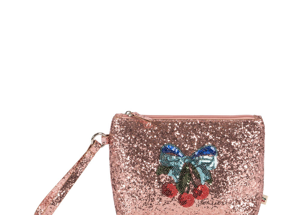 Konges Sløjd A/S Creative accessories glitter rose