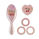 Konges Sløjd A/S Creative accessories glitter rose
