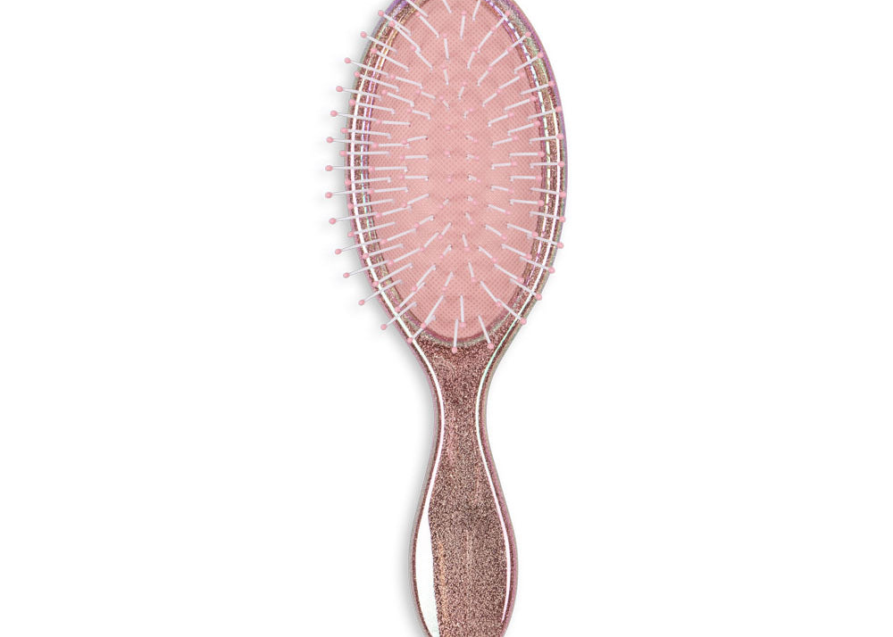 Konges Sløjd A/S Creative accessories glitter rose
