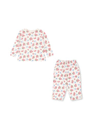 Konges Sløjd A/S Home-wear bella rosita
