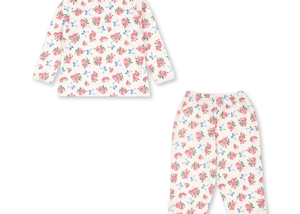 Konges Sløjd A/S Home-wear bella rosita