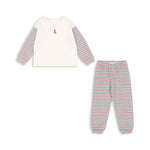 Konges Sløjd A/S Home-wear antique stripe