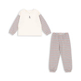 Konges Sløjd A/S Home-wear antique stripe