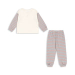 Konges Sløjd A/S Home-wear antique stripe