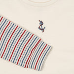Konges Sløjd A/S Home-wear antique stripe