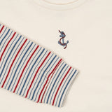 Konges Sløjd A/S Home-wear antique stripe