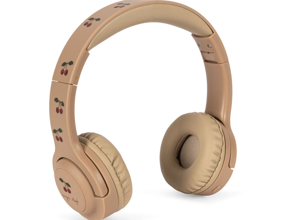 Konges Sløjd A/S MUSIC TOYS cherry blush