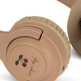 Konges Sløjd A/S Legetøj med musik cherry blush