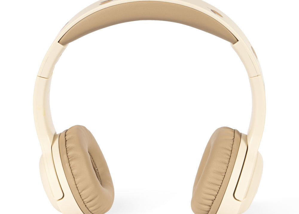 Konges Sløjd A/S Legetøj med musik lemon