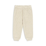 Konges Sløjd A/S Bukser - Jersey tea stripe