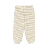 Konges Sløjd A/S Bukser - Jersey tea stripe