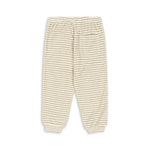 Konges Sløjd A/S Bukser - Jersey tea stripe