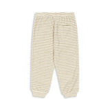 Konges Sløjd A/S Bukser - Jersey tea stripe