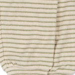 Konges Sløjd A/S Bukser - Jersey tea stripe