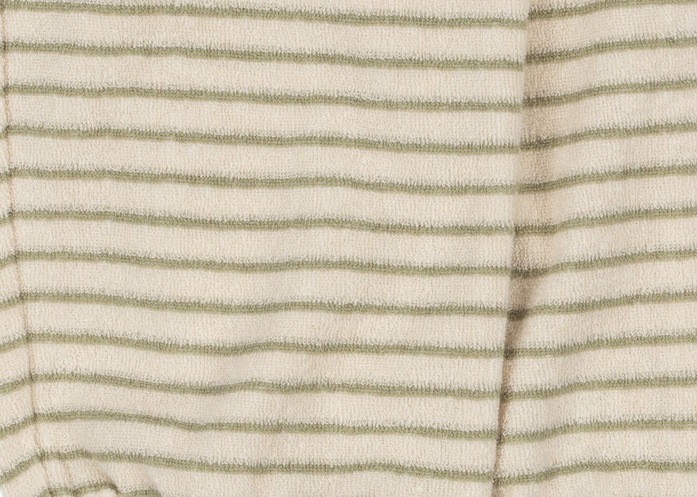 Konges Sløjd A/S Bukser - Jersey tea stripe