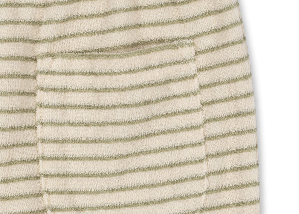 Konges Sløjd A/S Bukser - Jersey tea stripe