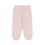 Konges Sløjd A/S Bukser - Jersey lolly stripe