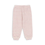 Konges Sløjd A/S Bukser - Jersey lolly stripe