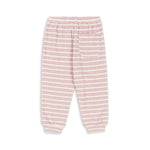Konges Sløjd A/S Bukser - Jersey lolly stripe