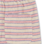 Konges Sløjd A/S Bukser - Jersey lolly stripe