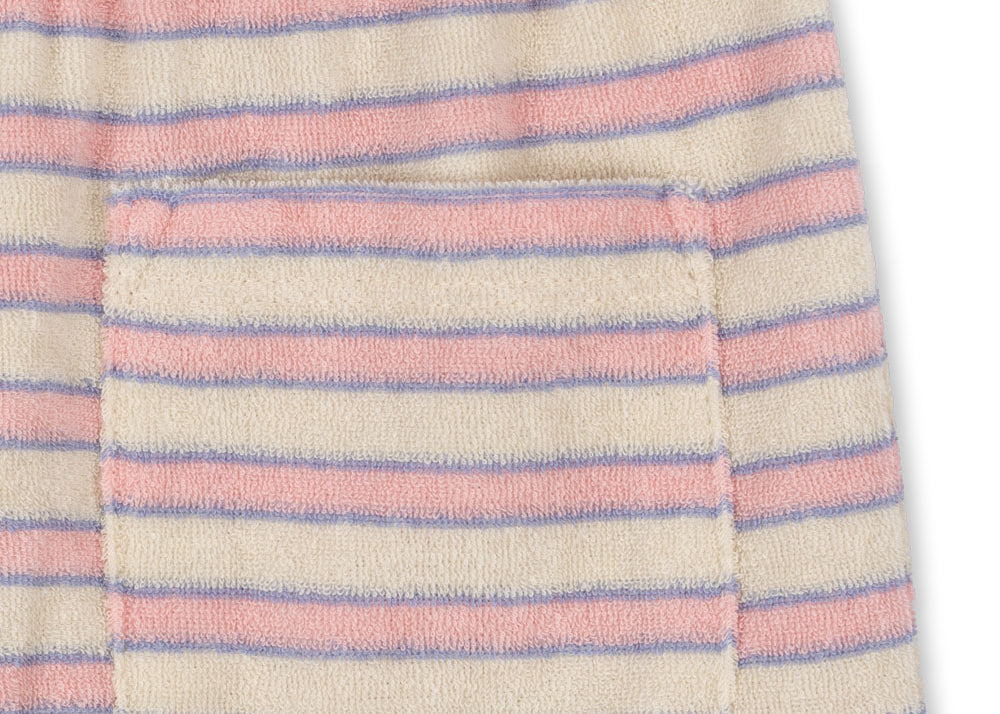 Konges Sløjd A/S Bukser - Jersey lolly stripe