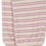 Konges Sløjd A/S Bukser - Jersey lolly stripe