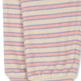 Konges Sløjd A/S Bukser - Jersey lolly stripe