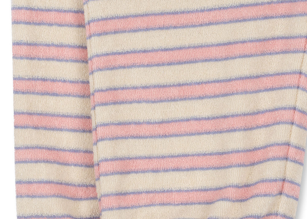Konges Sløjd A/S Bukser - Jersey lolly stripe