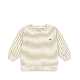 Konges Sløjd A/S Bluser - Jersey tea stripe