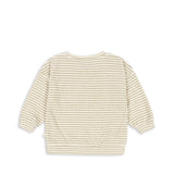 Konges Sløjd A/S Bluser - Jersey tea stripe