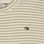 Konges Sløjd A/S Bluser - Jersey tea stripe