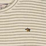 Konges Sløjd A/S Bluser - Jersey tea stripe
