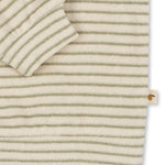 Konges Sløjd A/S Bluser - Jersey tea stripe