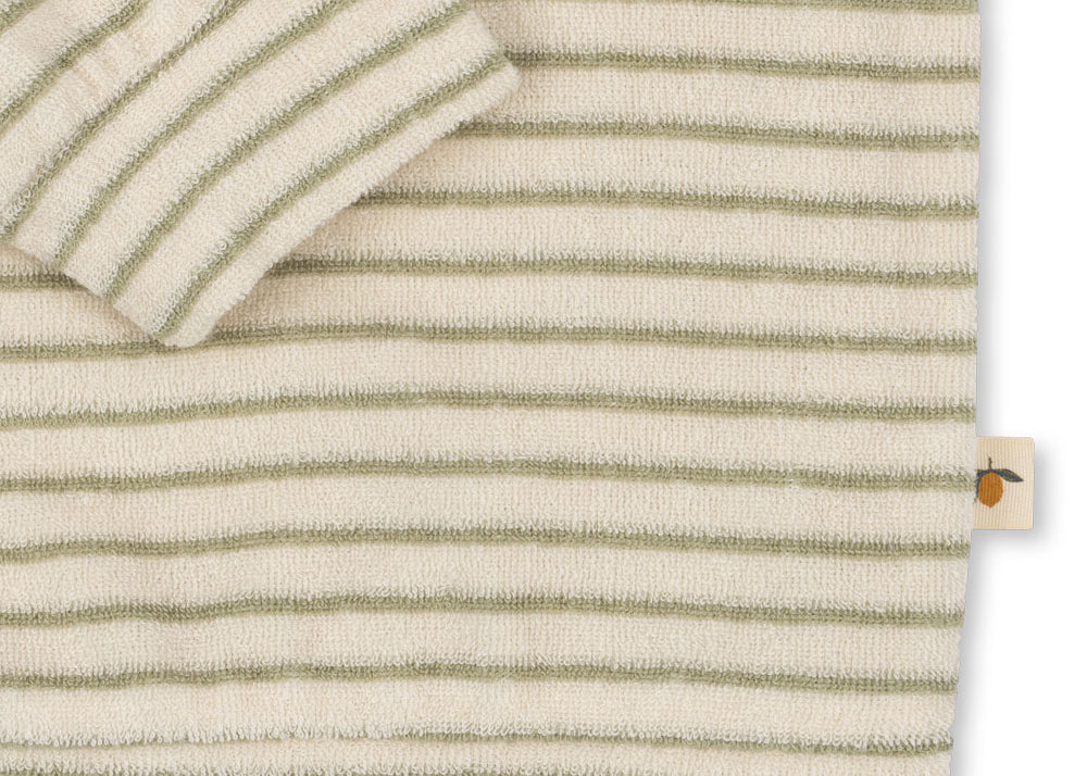 Konges Sløjd A/S Bluser - Jersey tea stripe