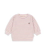 Konges Sløjd A/S Bluser - Jersey lolly stripe