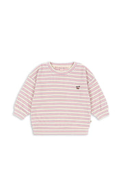 Konges Sløjd A/S Bluser - Jersey lolly stripe