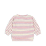 Konges Sløjd A/S Bluser - Jersey lolly stripe