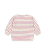 Konges Sløjd A/S Bluser - Jersey lolly stripe