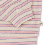Konges Sløjd A/S Bluser - Jersey lolly stripe
