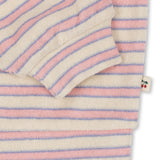 Konges Sløjd A/S Bluser - Jersey lolly stripe