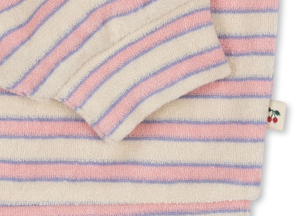 Konges Sløjd A/S Bluser - Jersey lolly stripe