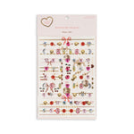 Konges Sløjd A/S Creative accessories heart mix