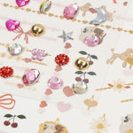 Konges Sløjd A/S Creative accessories heart mix