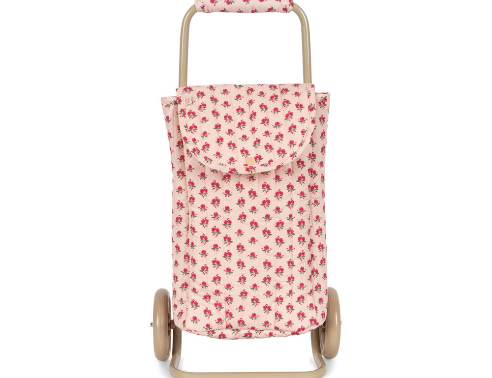 Konges Sløjd A/S DOLL ESSENTIALS rosie rose