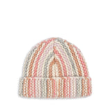 Konges Sløjd A/S Hatte rose stripe