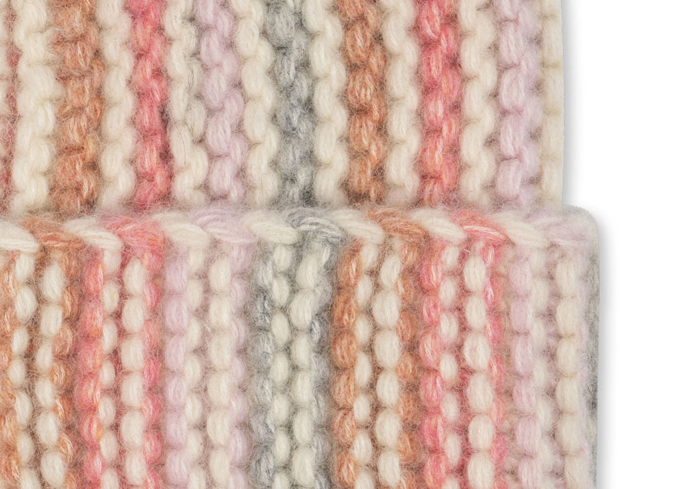 Konges Sløjd A/S Tøj til mor og far rose stripe