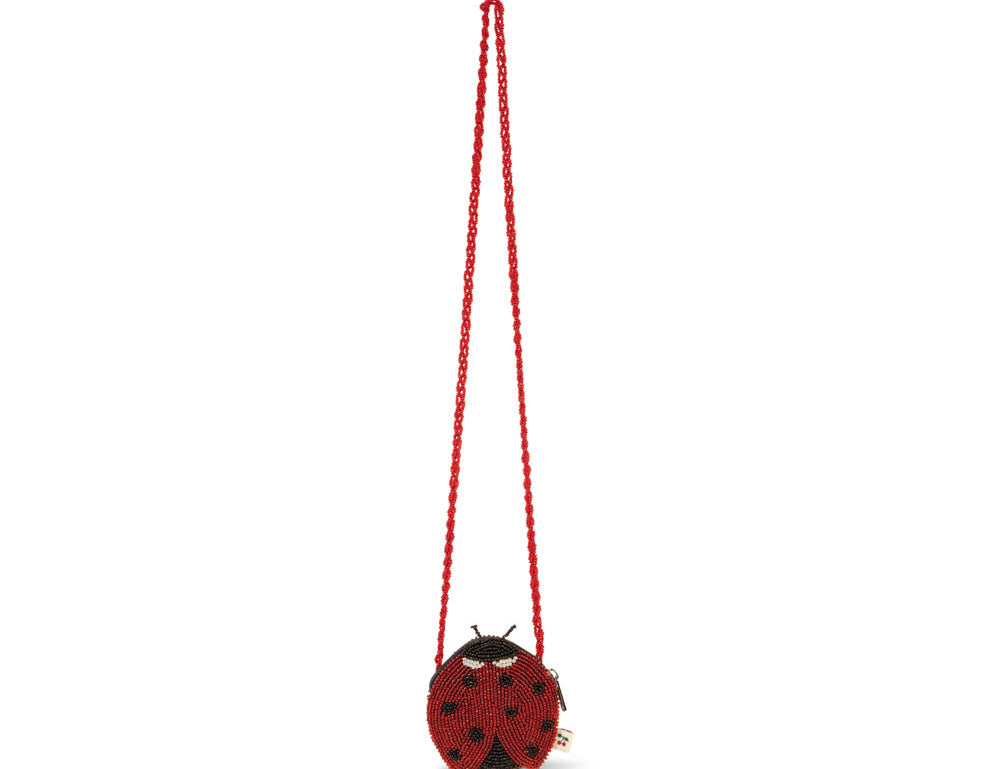 Konges Sløjd A/S BAGS & WALLET ladybug